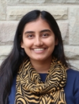 Jahnavi Shah Jahnavi Shah